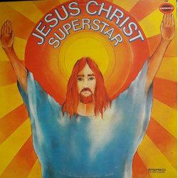  Jesus Christ Superstar 