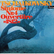 Tschaikowsky - Sinfonie Nr. 4  Ouvertüre 1812.