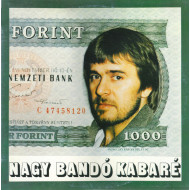 Nagy Bandó Kabaré 