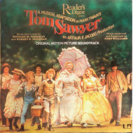 Tom Sawyer - Original Motion Picture Soundtrack