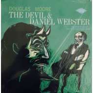 The Devil And Daniel Webster