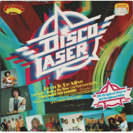 Disco Laser