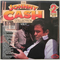 The Johnny Cash Collection - Vol. 3