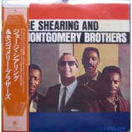 George Shearing And The Montgomery Brothers