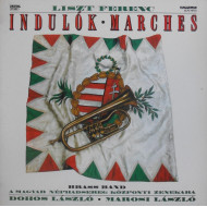 Indulók ● Marches 