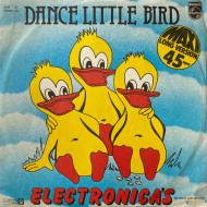 Dance Little Bird