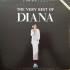 The Very Best Of Diana Ross - Anthology 