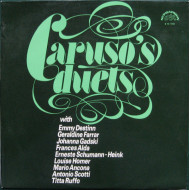 Caruso's Duets