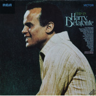 This Is Harry Belafonte 