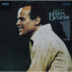 This Is Harry Belafonte 