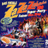 Das Totale Za Za Zabadak - 100 Super-Party-Fetzer Non Stop - Dance With The Saragossa Band 