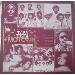 Tam Tam Motown 2 