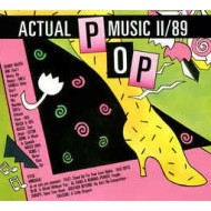 Actual Pop Music 2/89