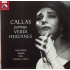 Callas Portrays Verdi Heroines