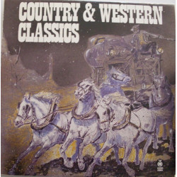 Country & Western Classics 