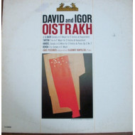 Sonata In C Major For 2 Violins & Harpsichord / Trio In F Major For 2 Violins & Harpsichord / Sonata In G Minor For 2 Violins & Piano, Op. 2, No. 7 / Trio Sonata In E Major