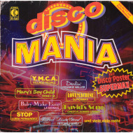 Disco Mania 