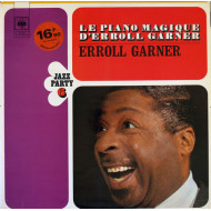  Le Piano Magique D'Erroll Garner 