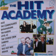 The Hit Academy Volume 2 