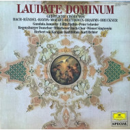  Laudate Dominum