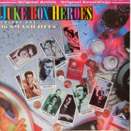 Juke Box Heroes Volume One 