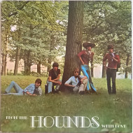  From The Hounds With Love