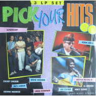 Pick Your Hits 