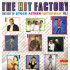 The Hit Factory - The Best Of Stock Aitken Waterman Vol 2 