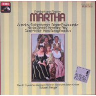  Martha (3 x Vinyl)