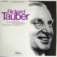 Richard Tauber 