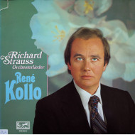 Orchesterlieder