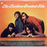 The Monkees Greatest Hits