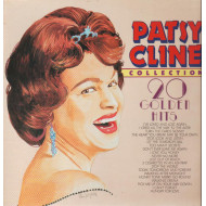 Patsy Cline Collection: 20 Greatest Hits