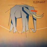 Elephant 