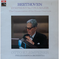 Symphony No. 7 In A Major - The Consecration Of The House Overture 