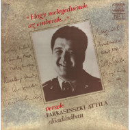 Hogy Melegednének Az Emberek