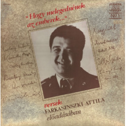 Hogy Melegednének Az Emberek