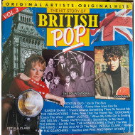 The Hit Story Of British Pop Vol.3 