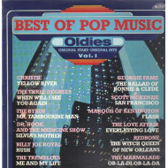 Best Of Pop Music - Oldies Vol.1