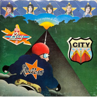 Once Upon A Star