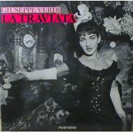 La Traviata (3 x Vinyl)