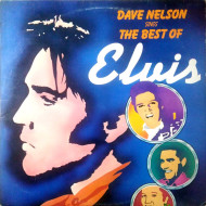 Dave Nelson Sings The Best Of Elvis