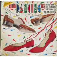 Club Dancing 83