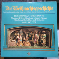  Die Weihnachtsgeschichte (2 x Vinyl)