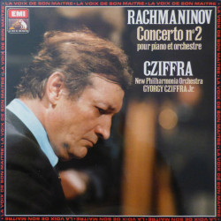 Rachmaninov, Cziffra,