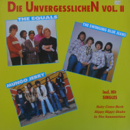 Die Unvergesslichen Vol. II 