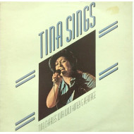  Tina Sings