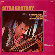 Sitar Ecstasy