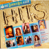 Das Sommer Hits Album