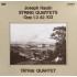 String Quartets Opp.1,2,42,103  ( 4 x Vinyl, Box Set)